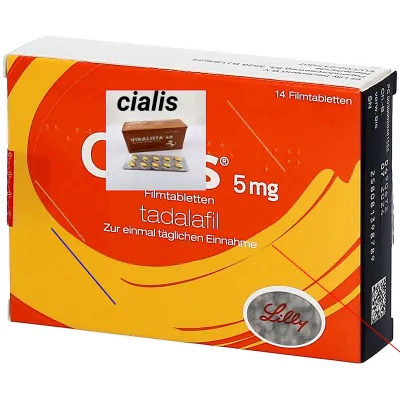 Ordonnance médicale cialis